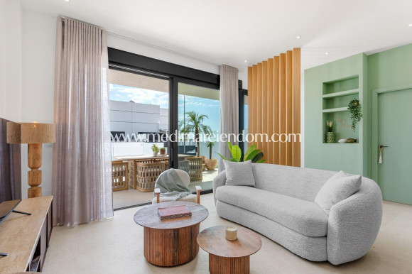 New build - Villa - Dolores - Sector 3