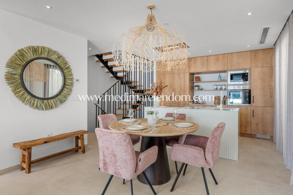 New build - Villa - Dolores - Sector 3