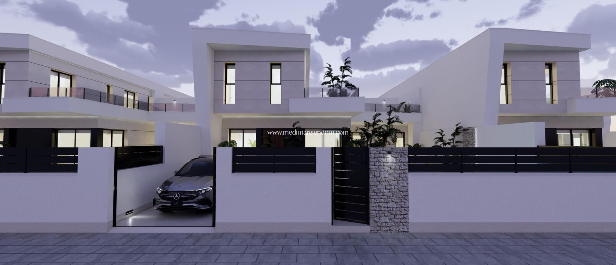 New build - Villa - Dolores - Sector 3