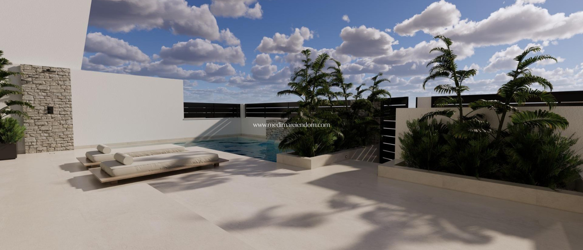 New build - Villa - Dolores - Sector 3