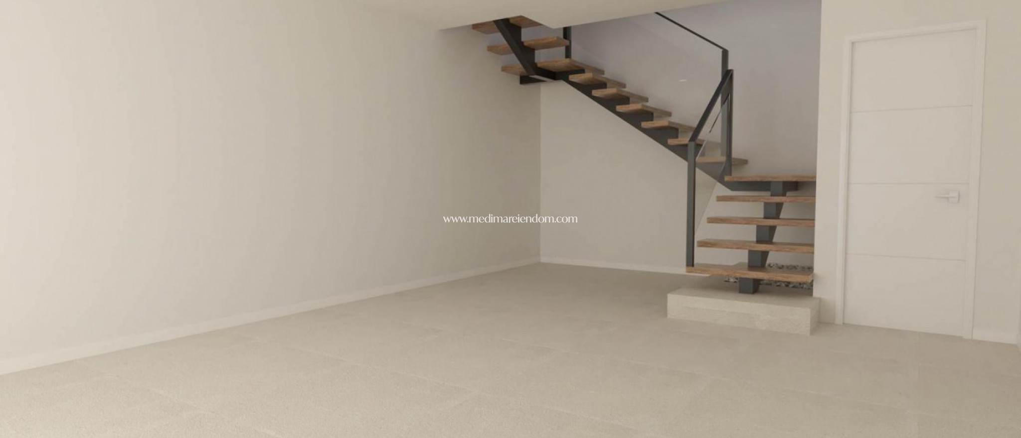 New build - Villa - Dolores - Zona Nueva