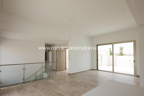 New build - Villa - El Campello - Amerador