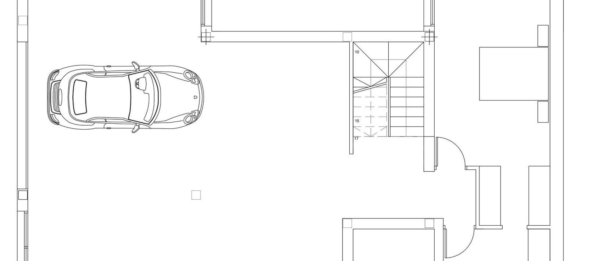 New build - Villa - El Campello - Amerador