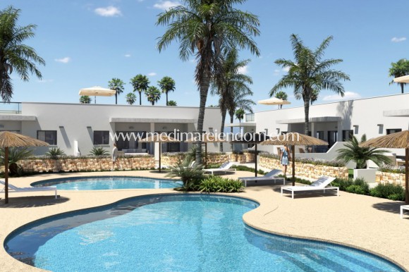 New build - Villa - El Vergel - El Verger