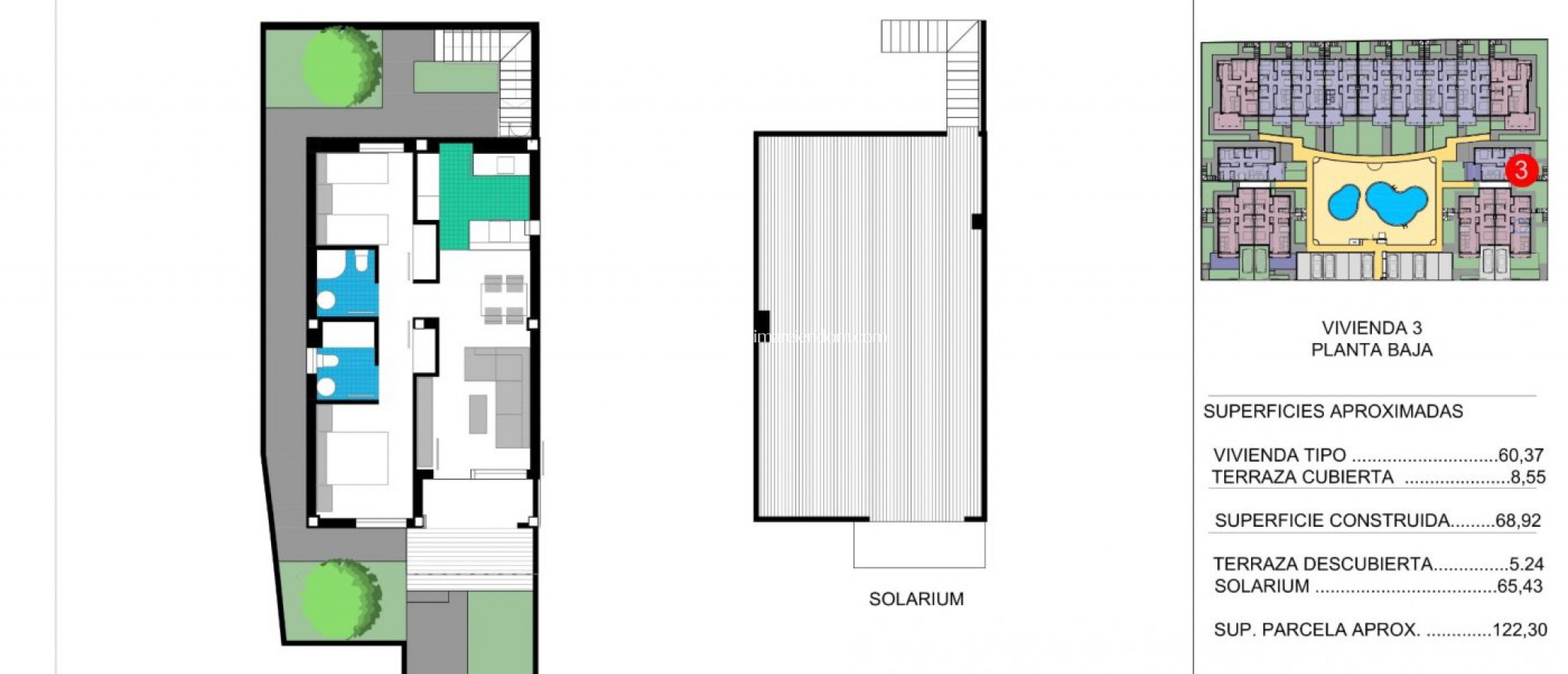 New build - Villa - El Vergel - El Verger