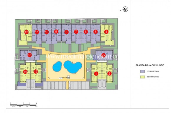 New build - Villa - El Vergel - El Verger