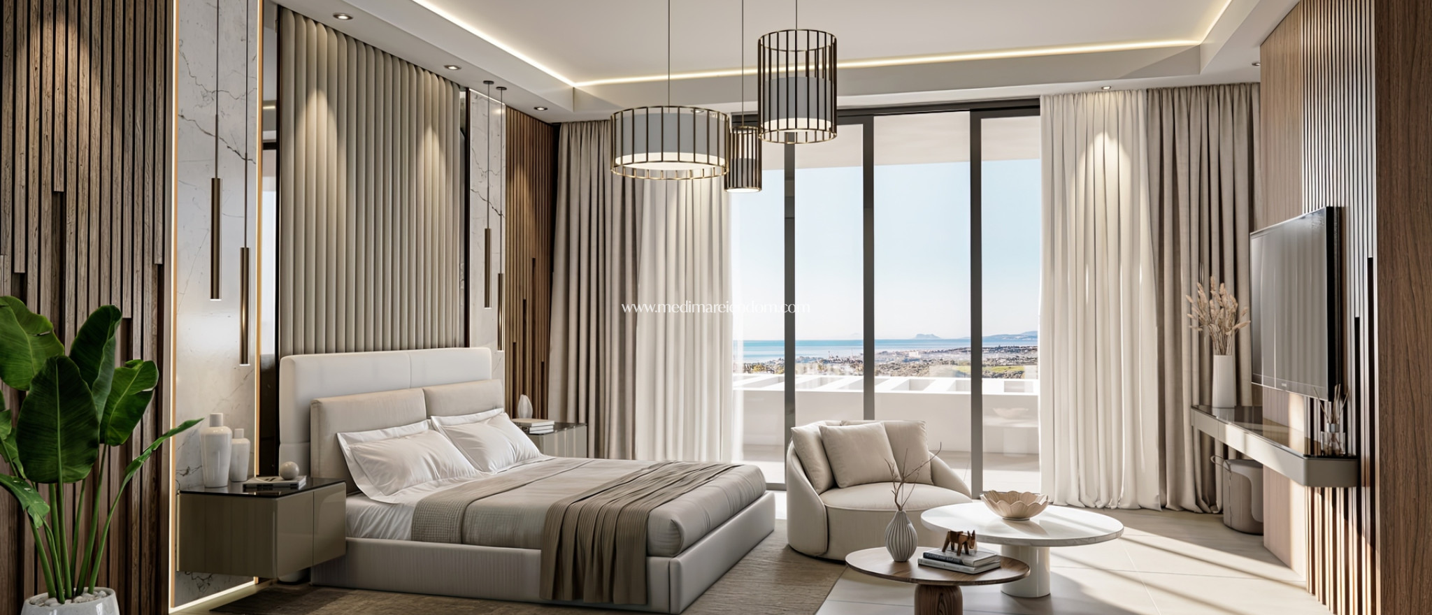 New build - Villa - Estepona