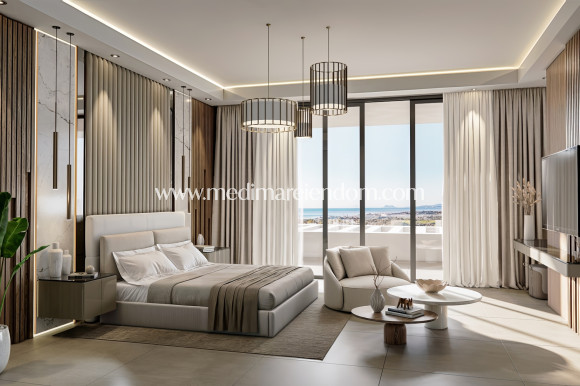 New build - Villa - Estepona