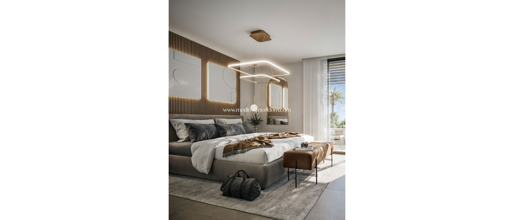 New build - Villa - Estepona