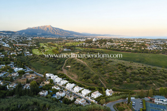 New build - Villa - Estepona