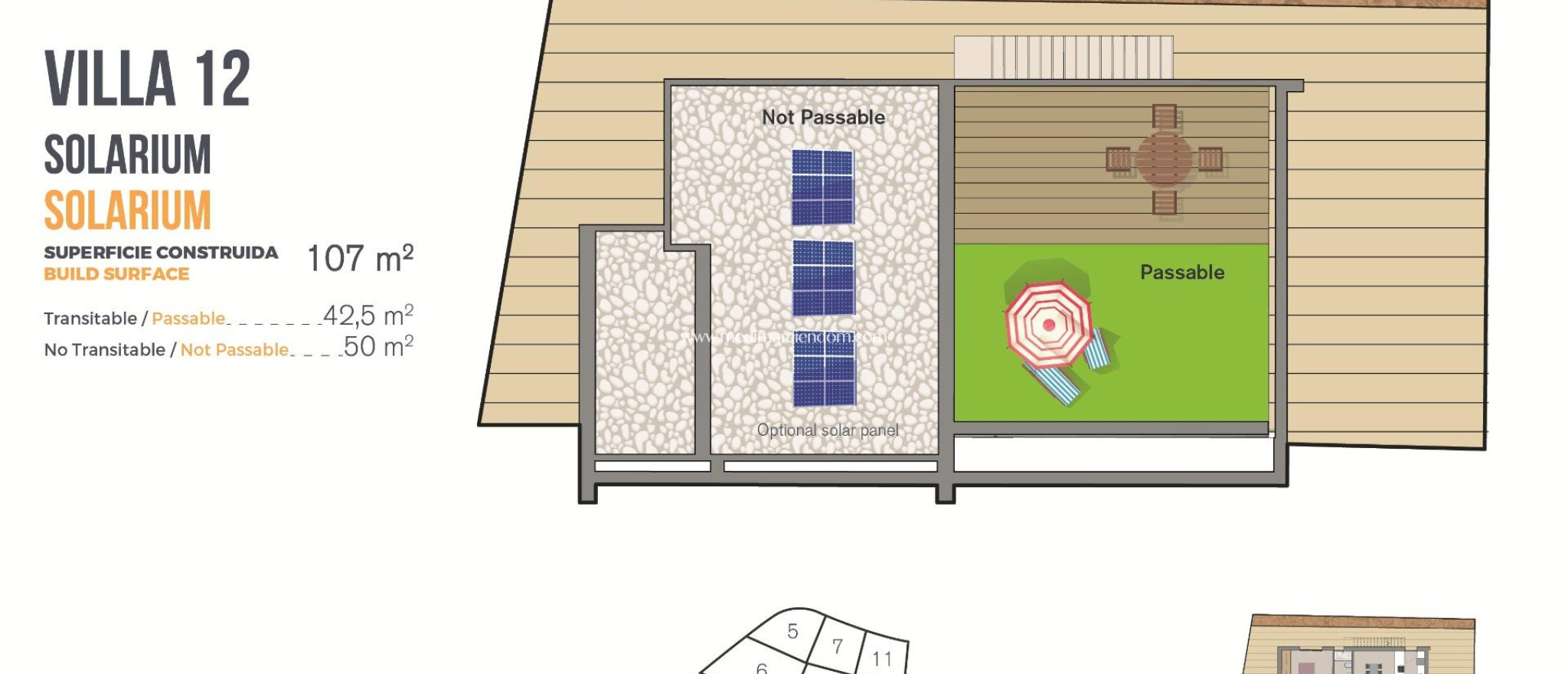 New build - Villa - Finestrat - Balcón De Finestrat