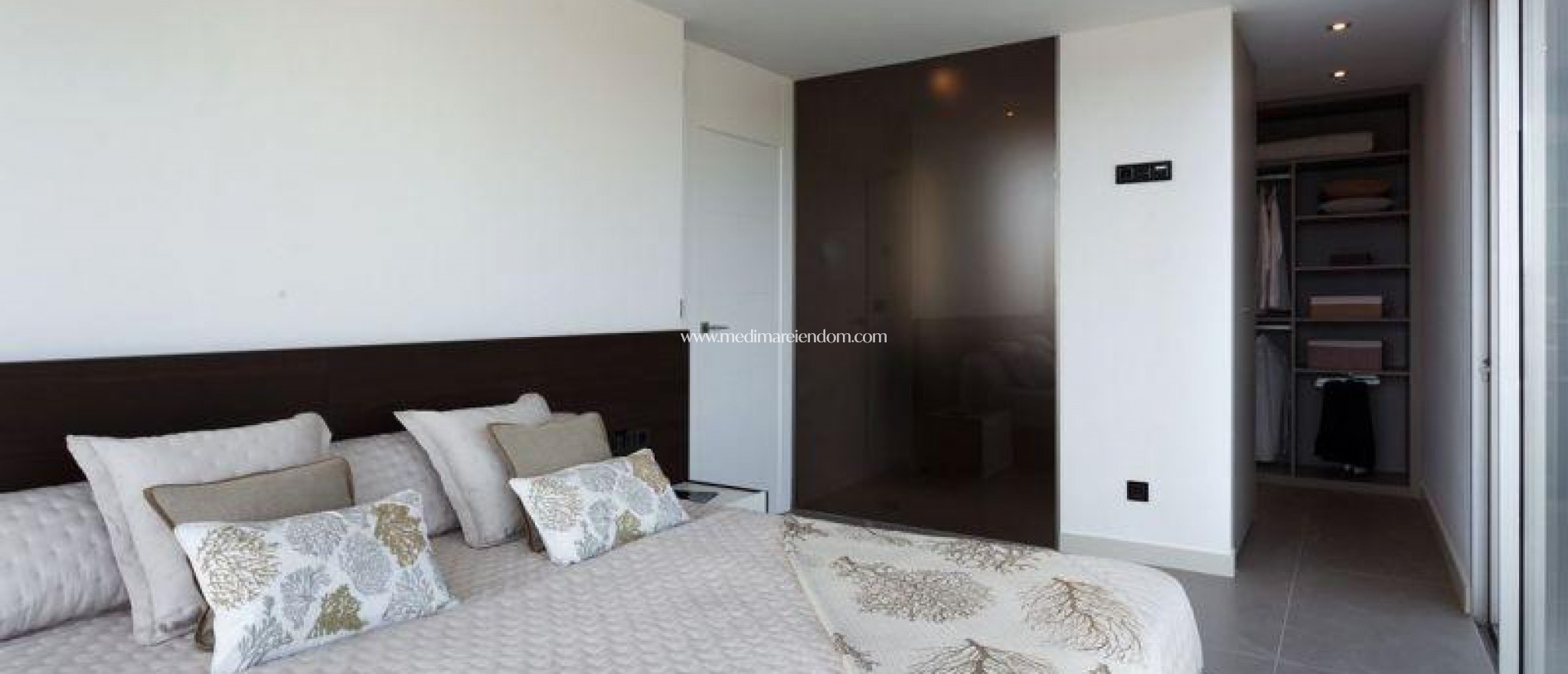 New build - Villa - Finestrat - Balcón De Finestrat