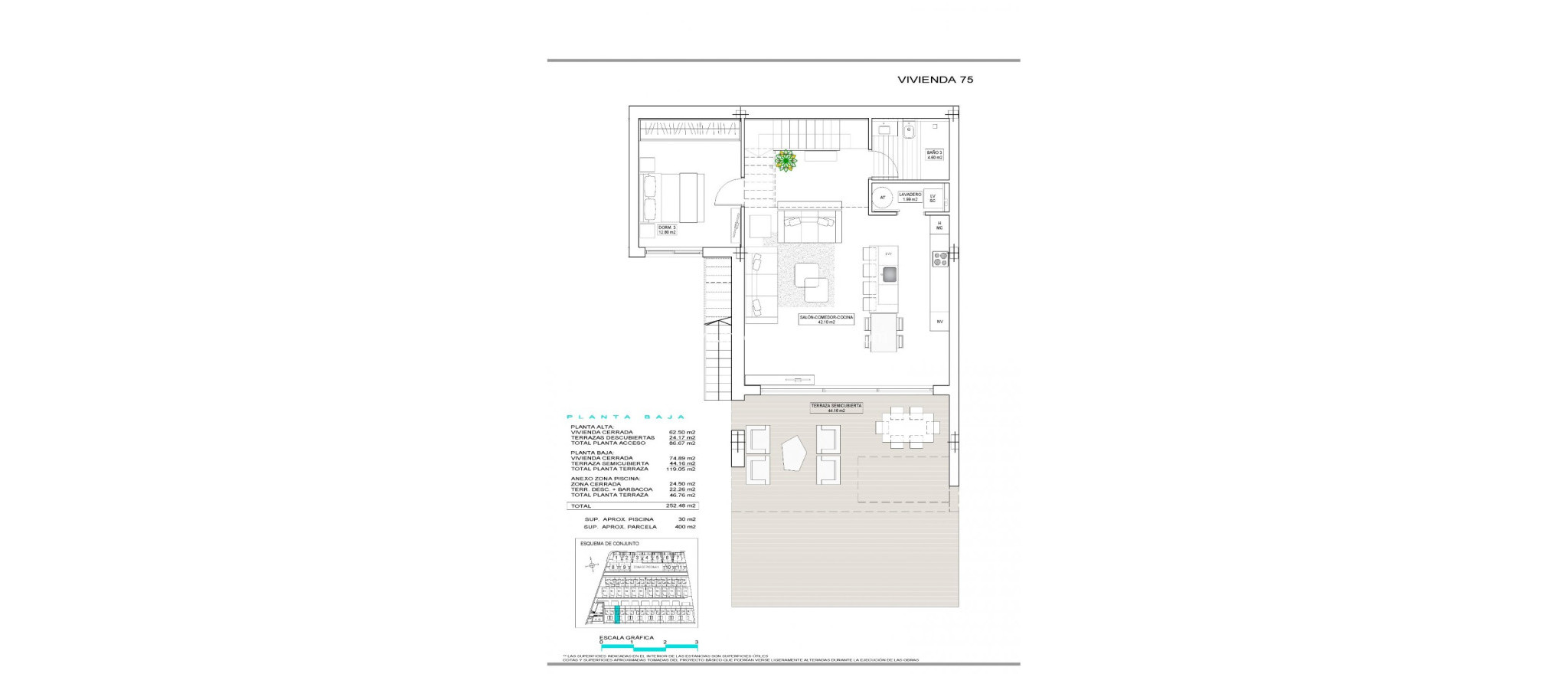 New build - Villa - Finestrat - Campana Garden