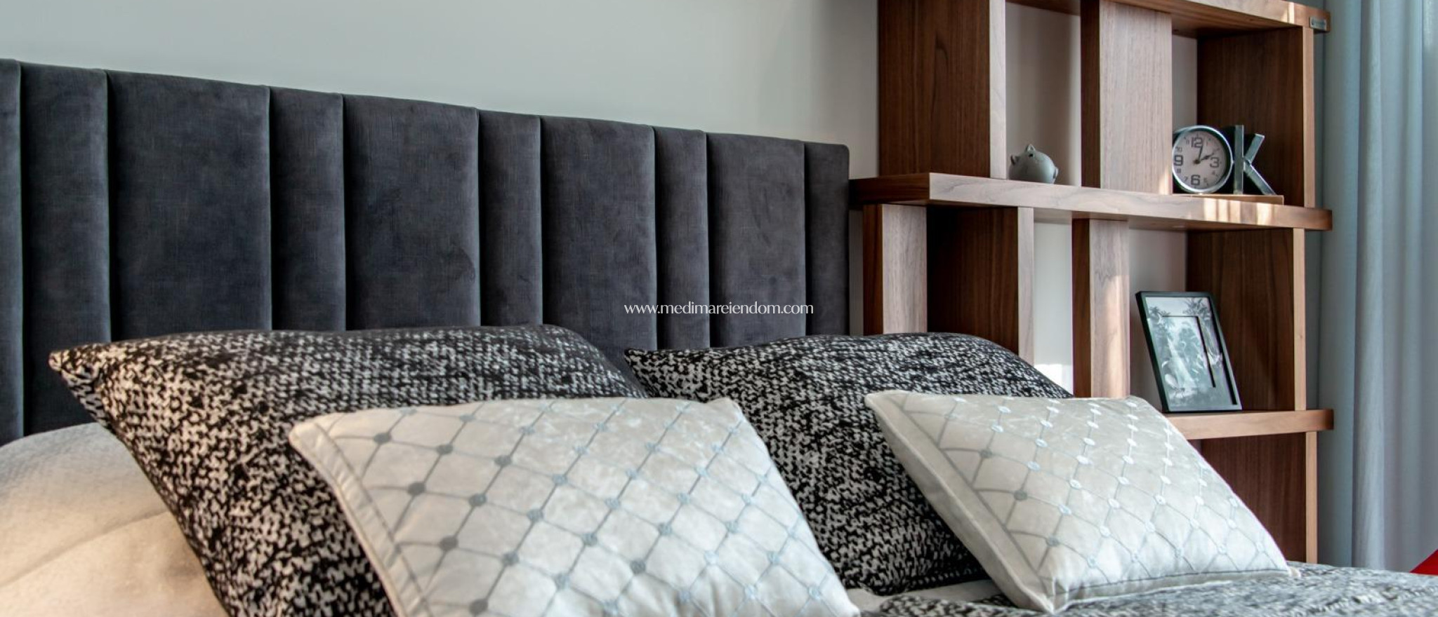 New build - Villa - Finestrat - Sierra Cortina