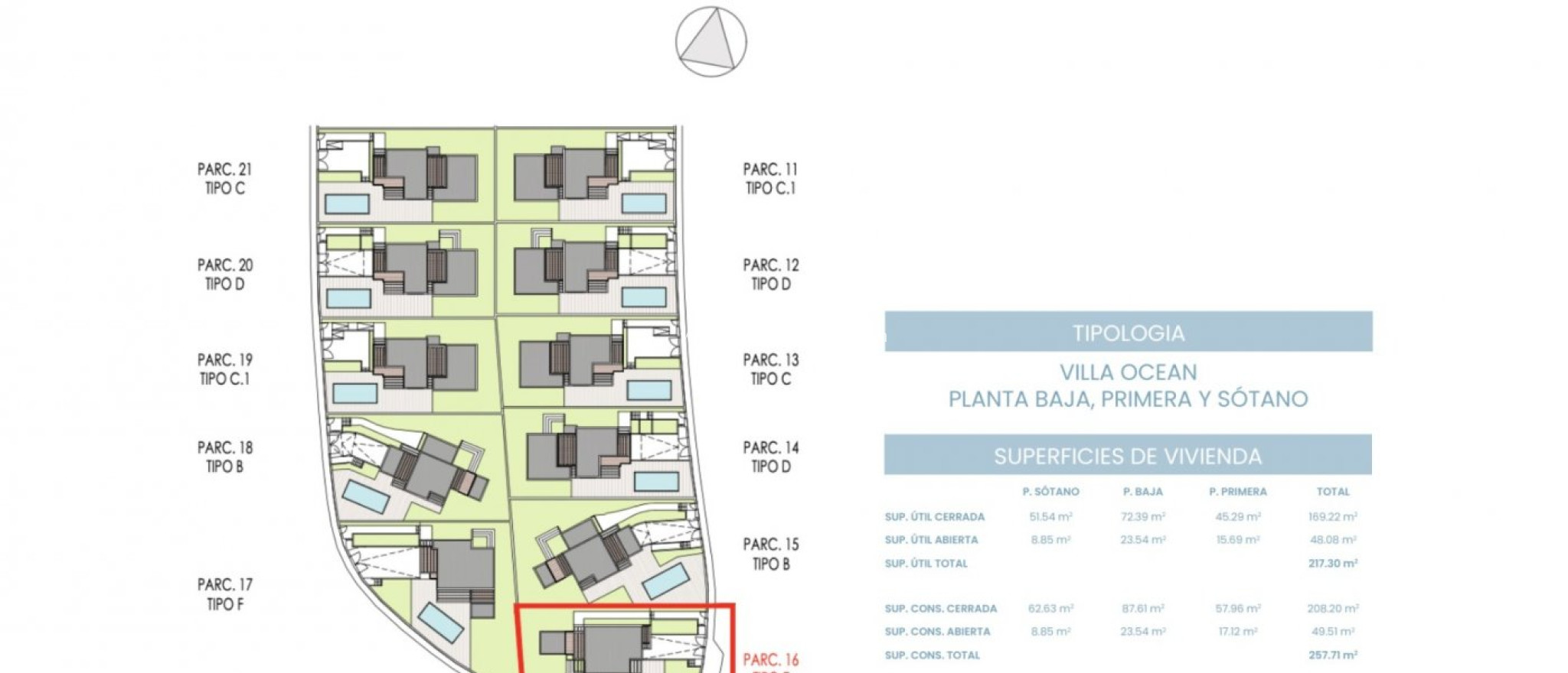 New build - Villa - Finestrat - Sierra Cortina