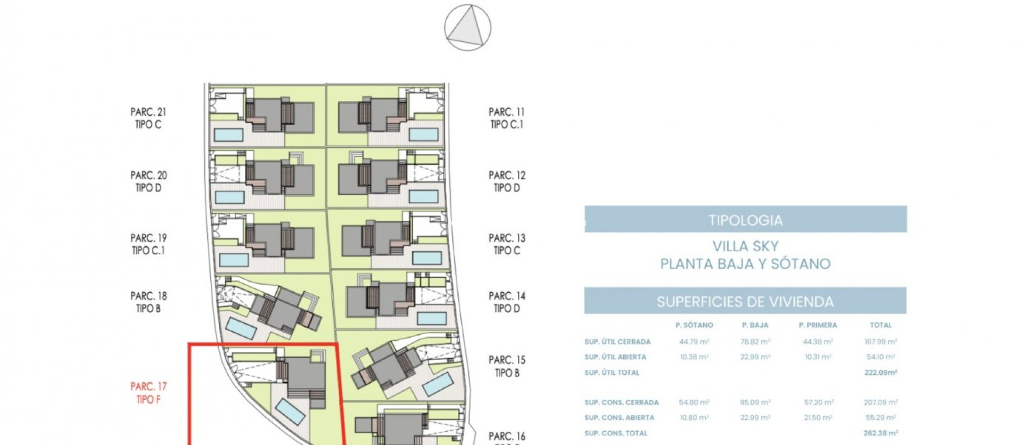 New build - Villa - Finestrat - Sierra Cortina