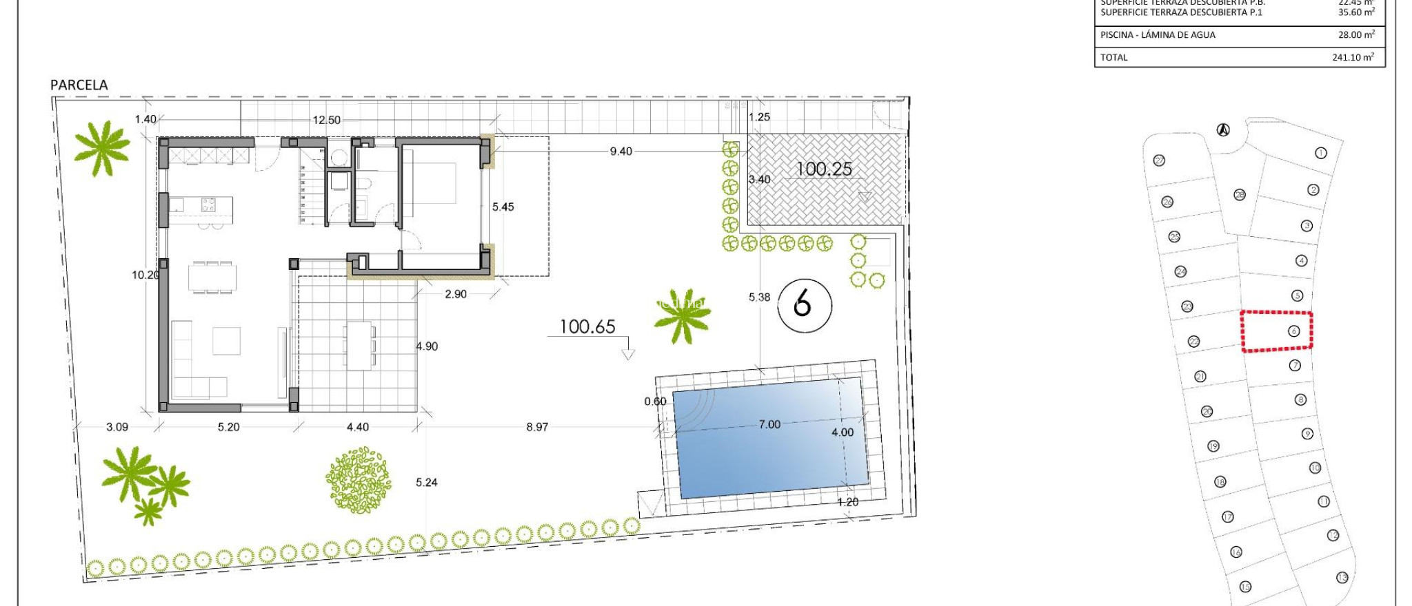 New build - Villa - Finestrat - Sierra Cortina