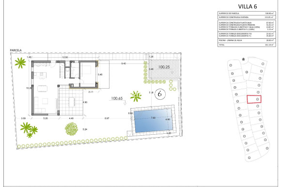 New build - Villa - Finestrat - Sierra Cortina