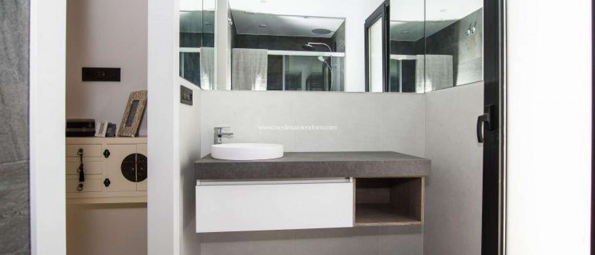 New build - Villa - Finestrat - Sierra Cortina