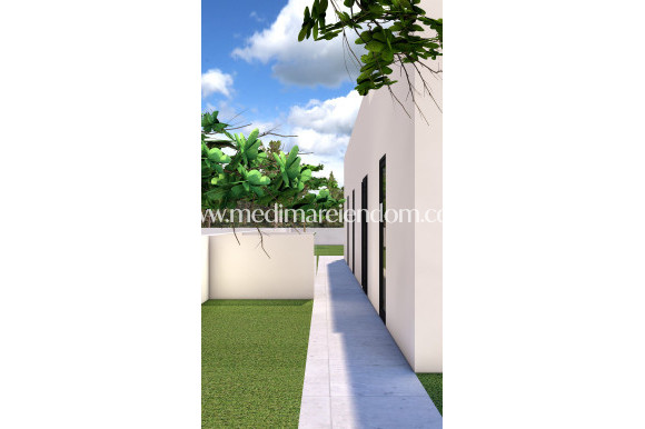 New build - Villa - Finestrat