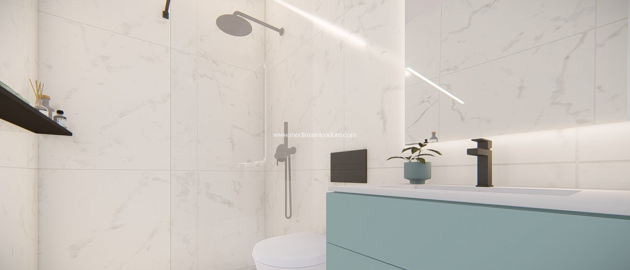 New build - Villa - Formentera del Segura - Pueblo