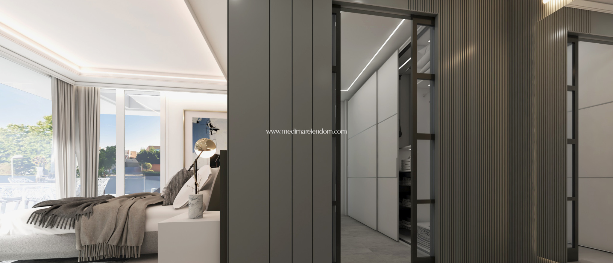 New build - Villa - Fuengirola
