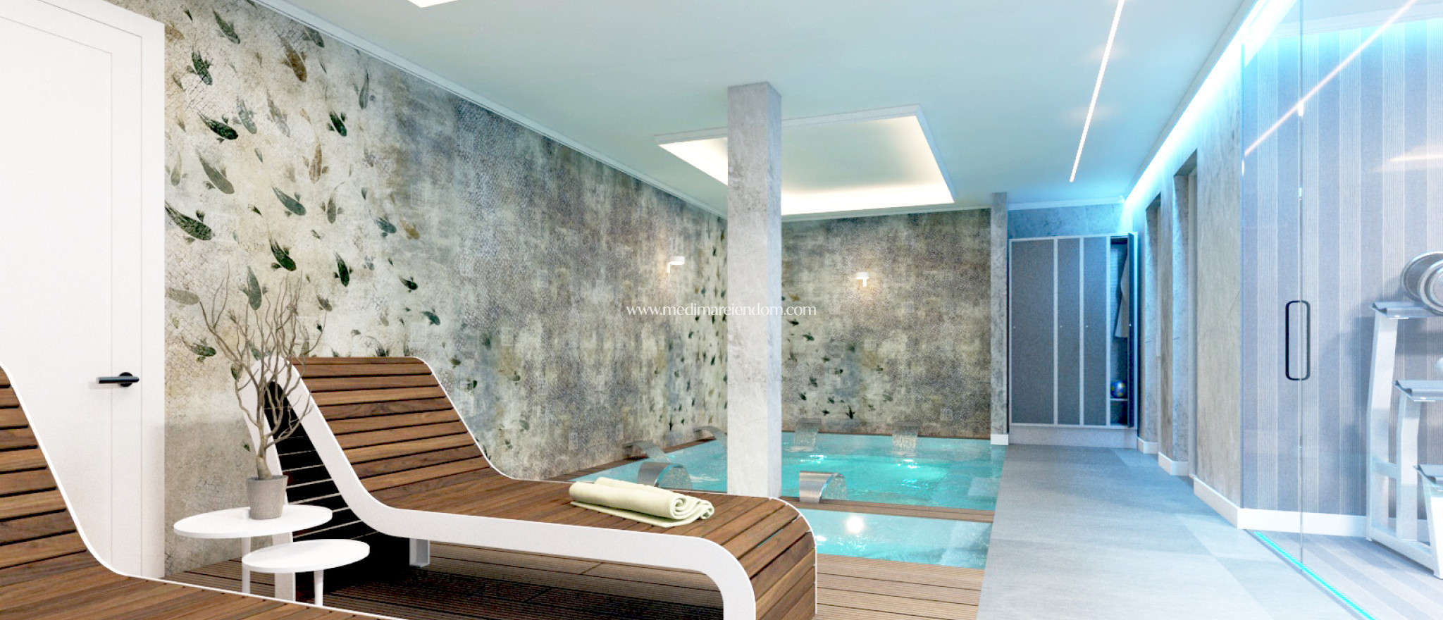 New build - Villa - Fuengirola