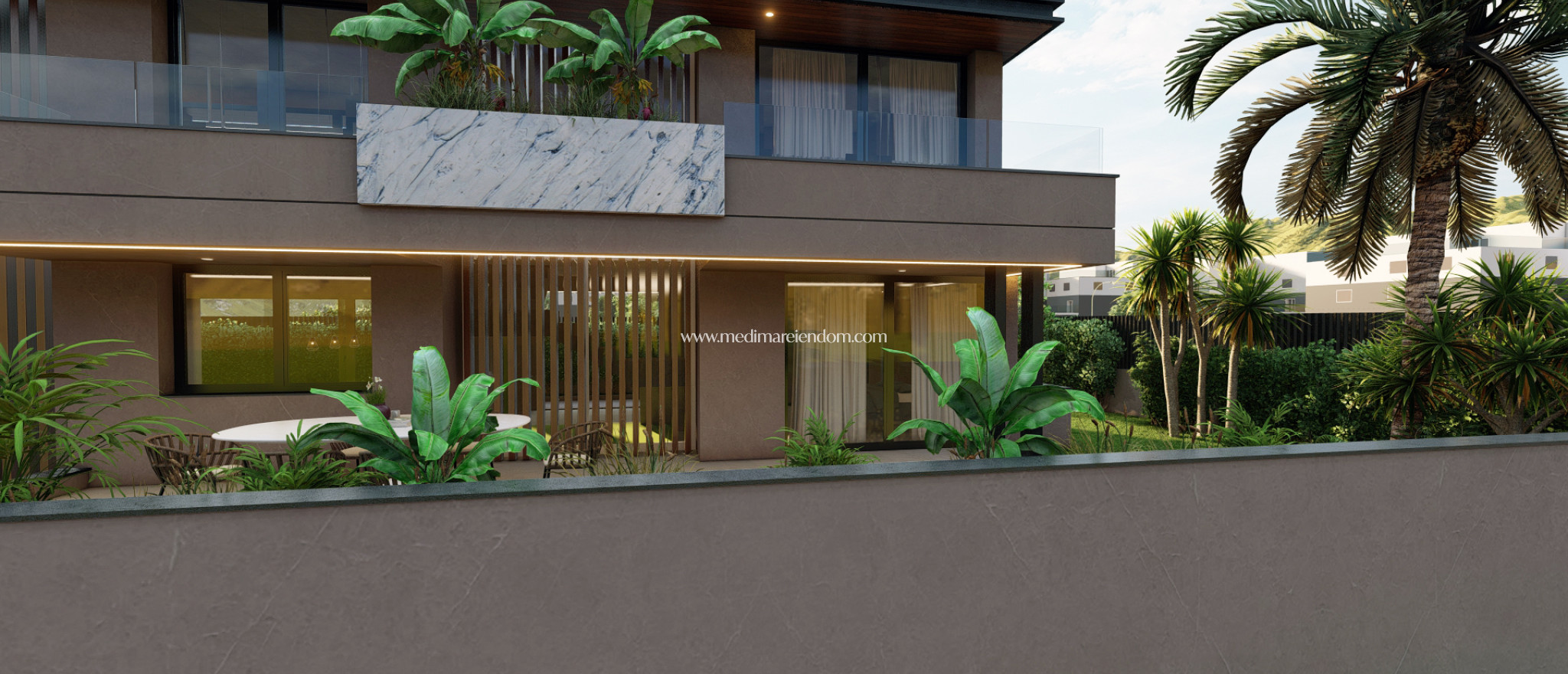 New build - Villa - Fuengirola