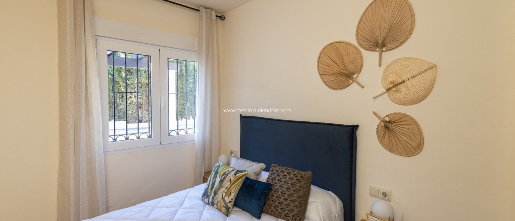 New build - Villa - Fuente Alamo de Murcia - Las Palas