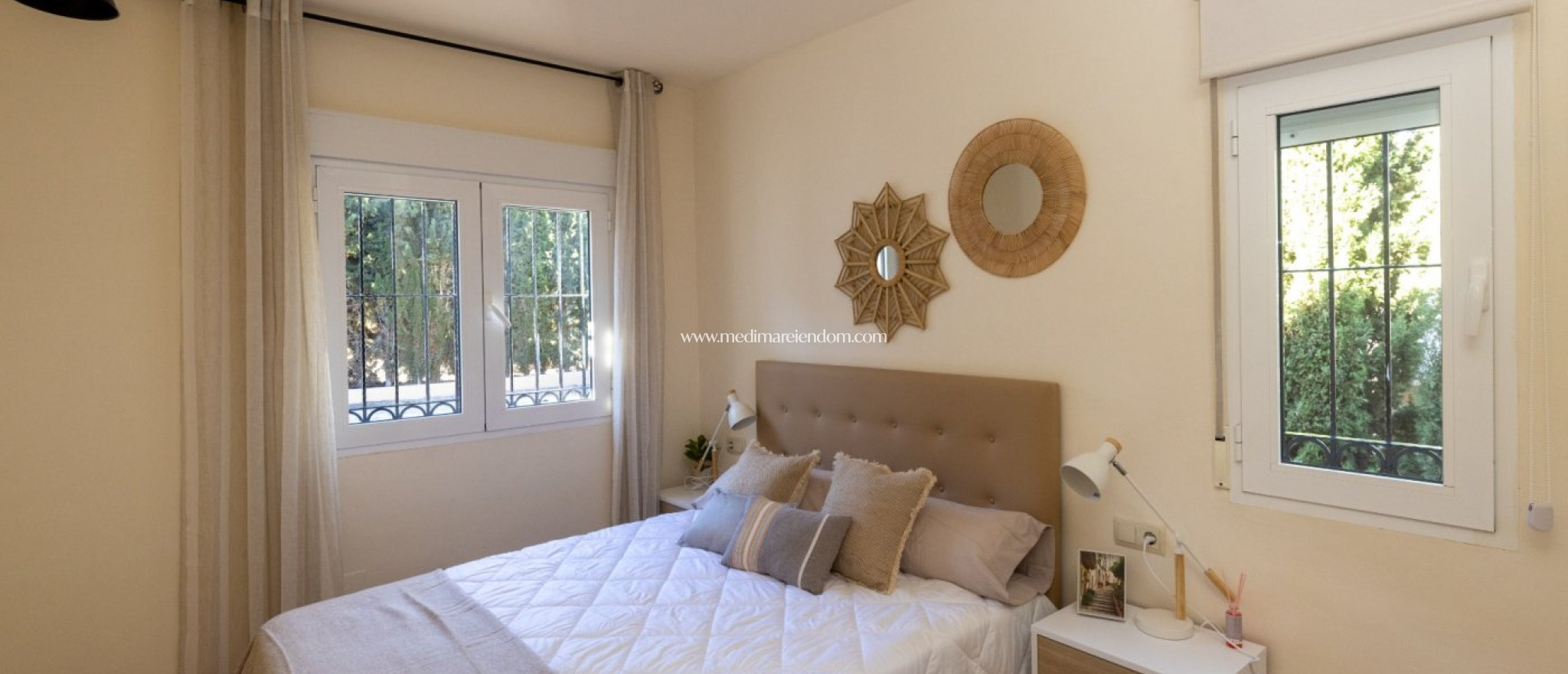 New build - Villa - Fuente Alamo de Murcia - Las Palas