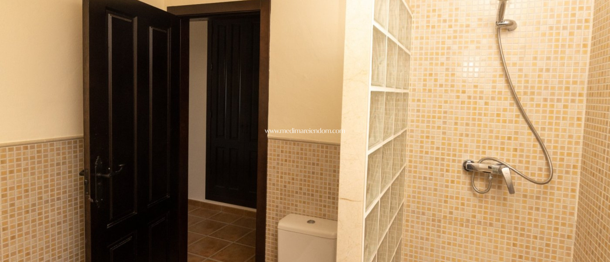 New build - Villa - Fuente Alamo de Murcia - Las Palas