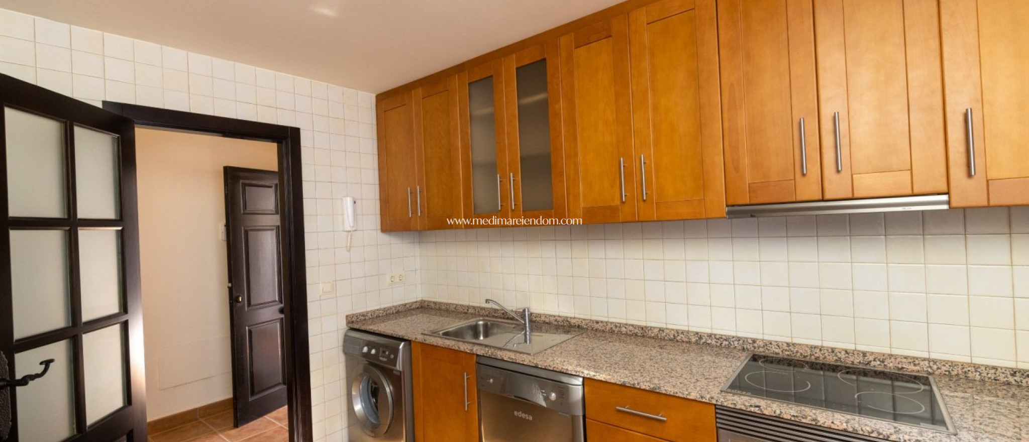 New build - Villa - Fuente Alamo de Murcia - Las Palas