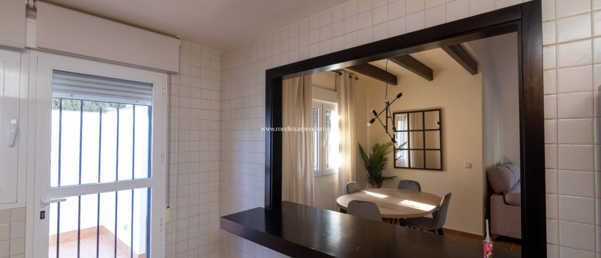 New build - Villa - Fuente Alamo de Murcia - Las Palas