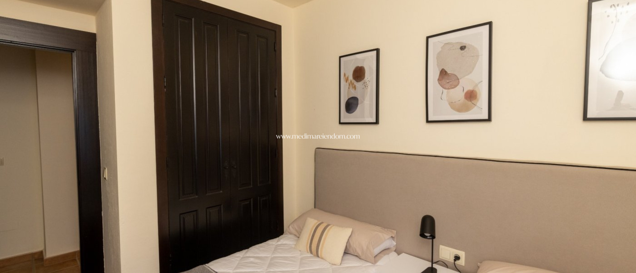 New build - Villa - Fuente Alamo de Murcia - Las Palas