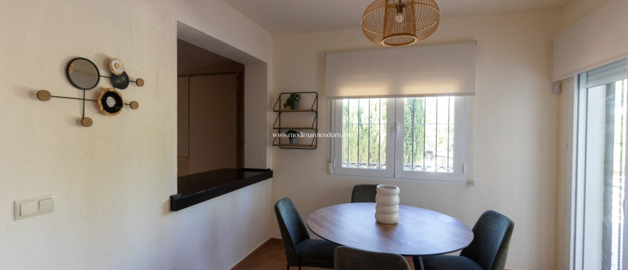 New build - Villa - Fuente Alamo de Murcia - Las Palas