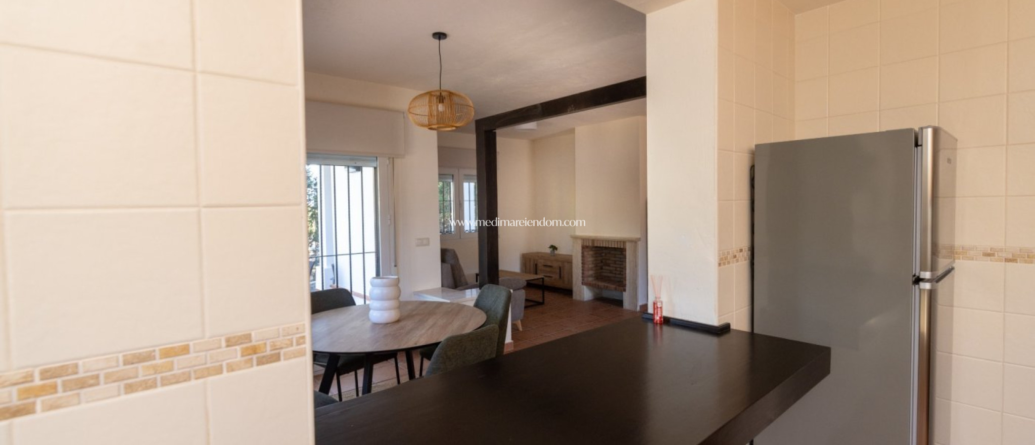 New build - Villa - Fuente Alamo de Murcia - Las Palas