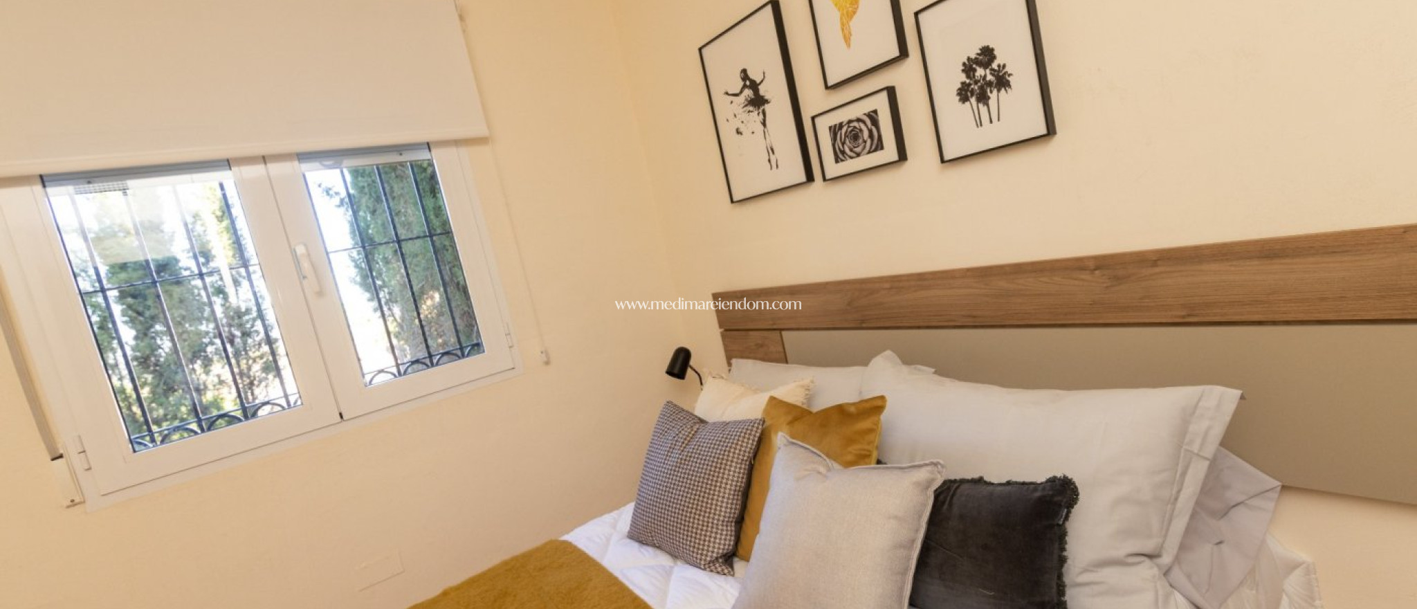 New build - Villa - Fuente Alamo de Murcia - Las Palas