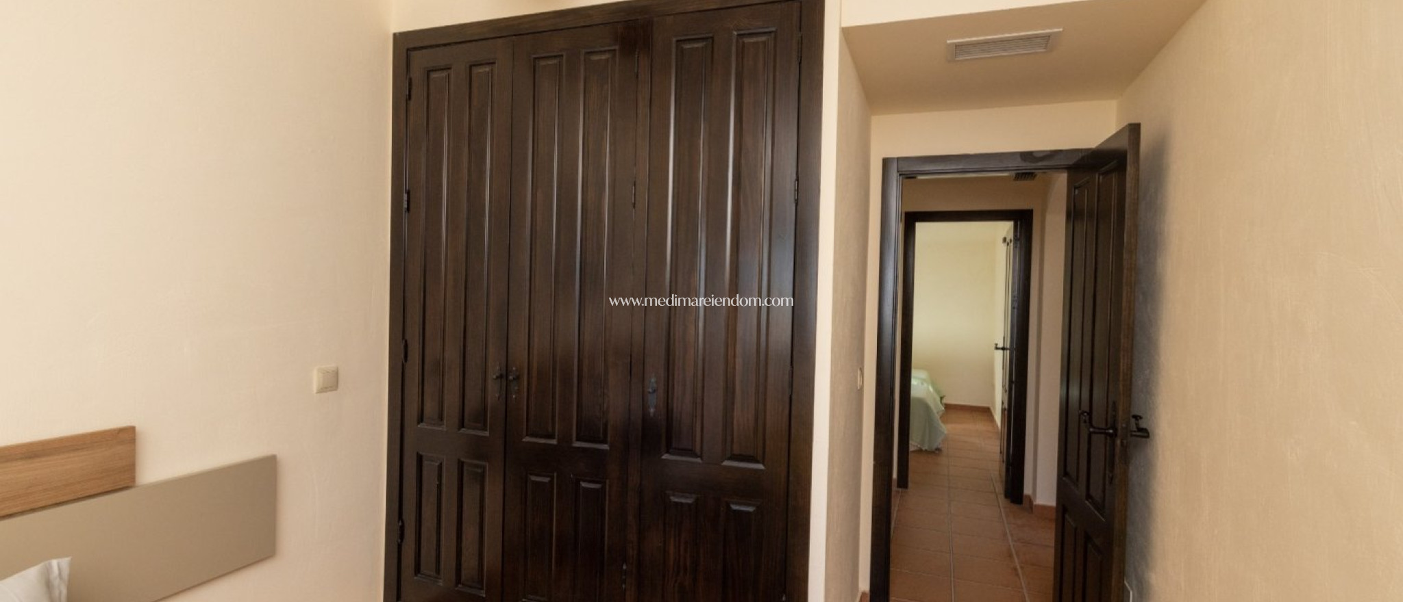 New build - Villa - Fuente Alamo de Murcia - Las Palas