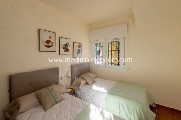 New build - Villa - Fuente Alamo de Murcia - Las Palas