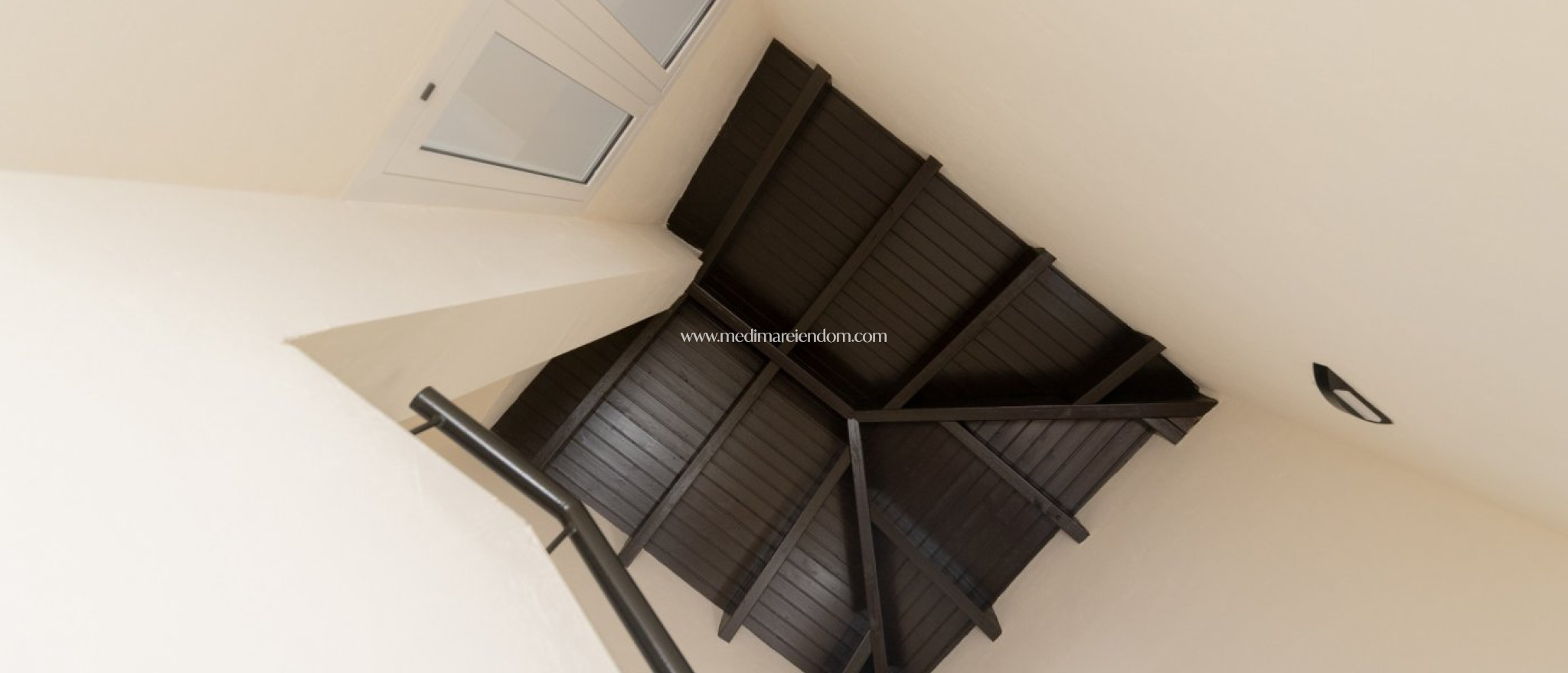 New build - Villa - Fuente Alamo de Murcia - Las Palas