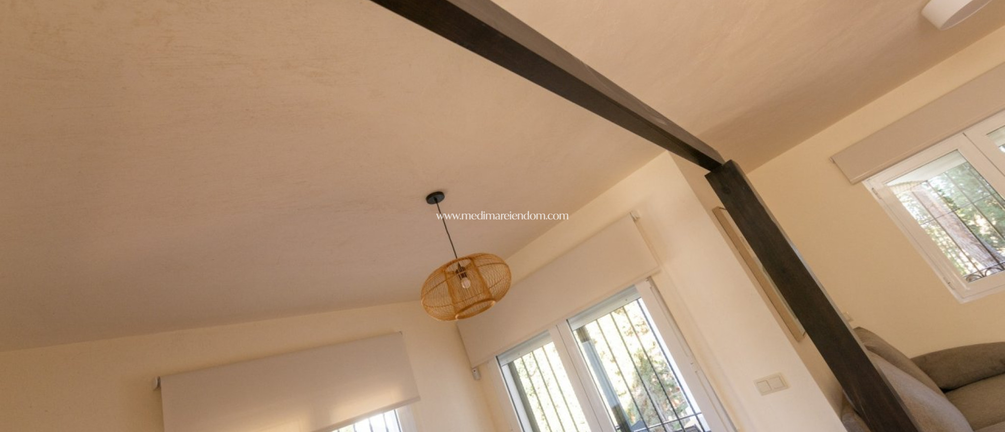 New build - Villa - Fuente Alamo de Murcia - Las Palas