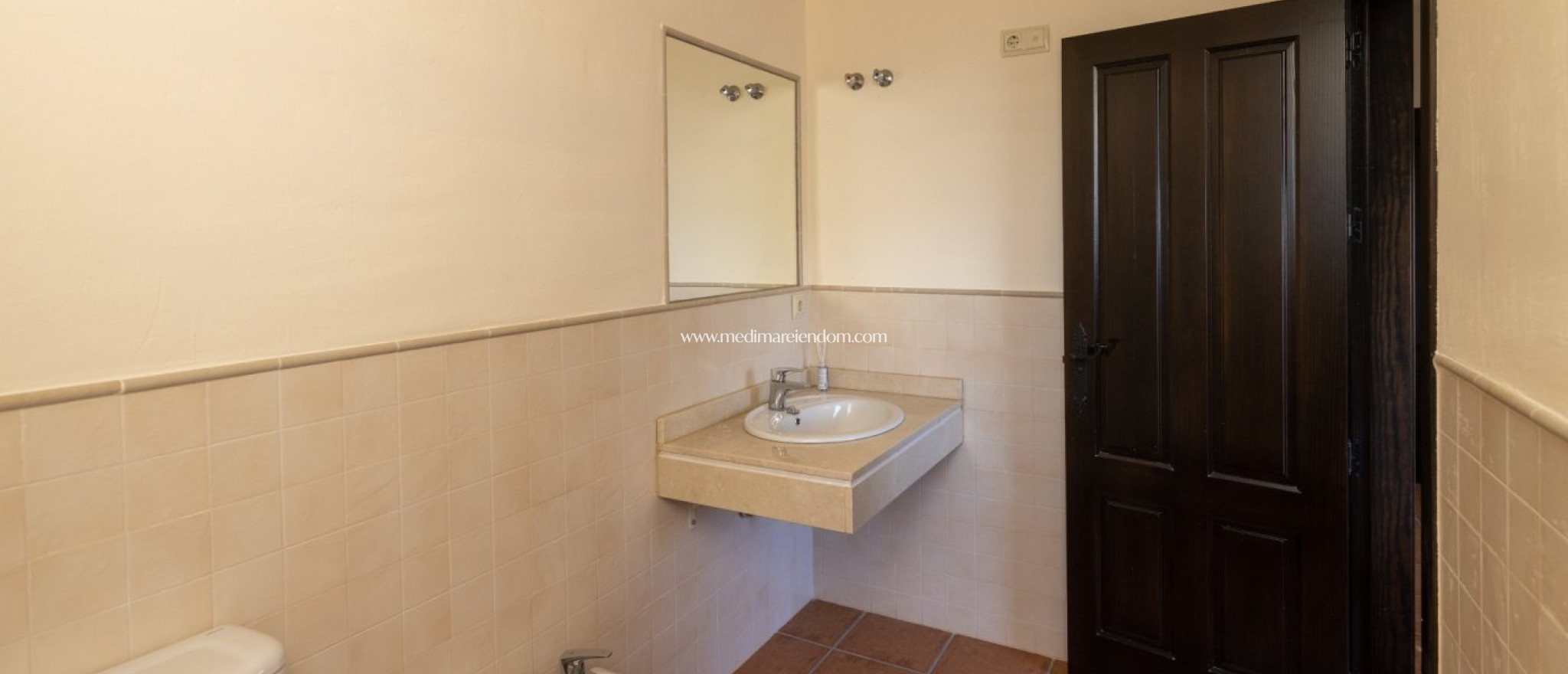 New build - Villa - Fuente Alamo de Murcia - Las Palas