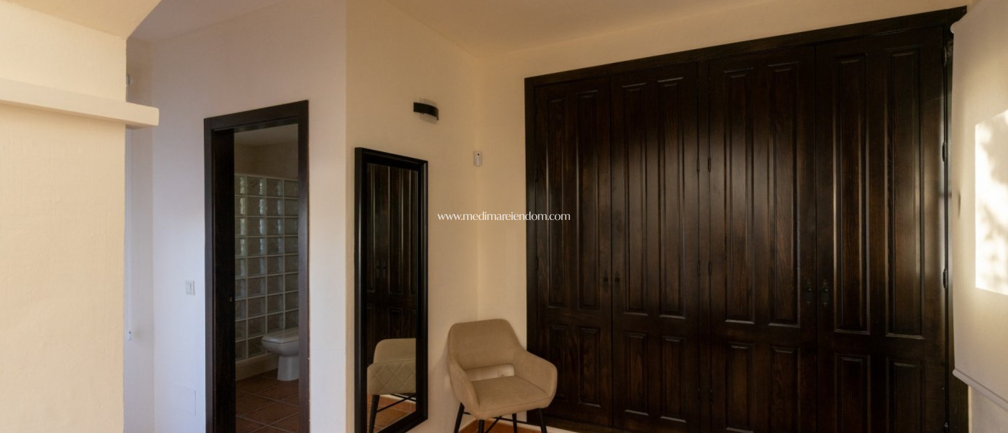 New build - Villa - Fuente Alamo de Murcia - Las Palas