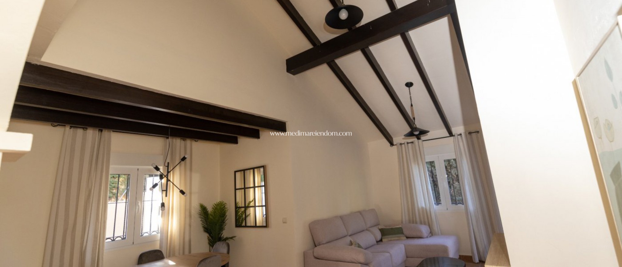 New build - Villa - Fuente Alamo de Murcia - Las Palas