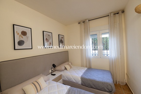 New build - Villa - Fuente Alamo de Murcia - Las Palas