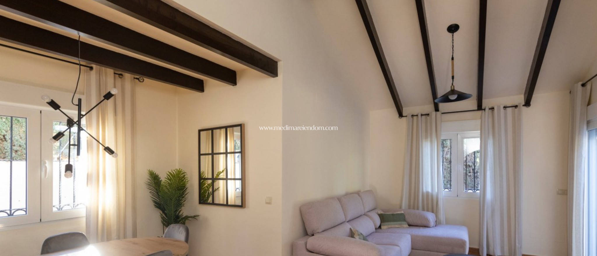 New build - Villa - Fuente Alamo de Murcia - Las Palas