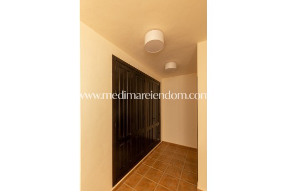 New build - Villa - Fuente Alamo de Murcia - Las Palas