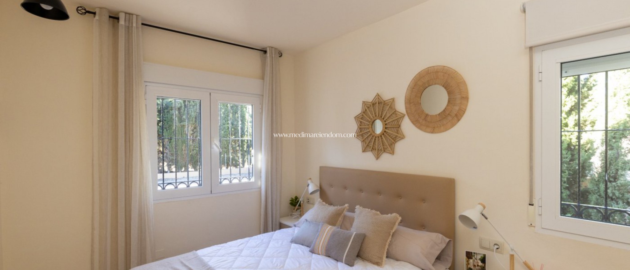 New build - Villa - Fuente Alamo de Murcia - Las Palas