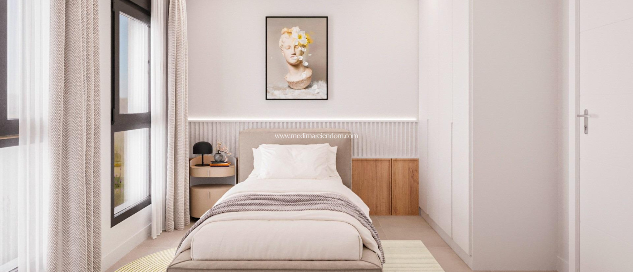 New build - Villa - Fuente Álamo - La Pinilla