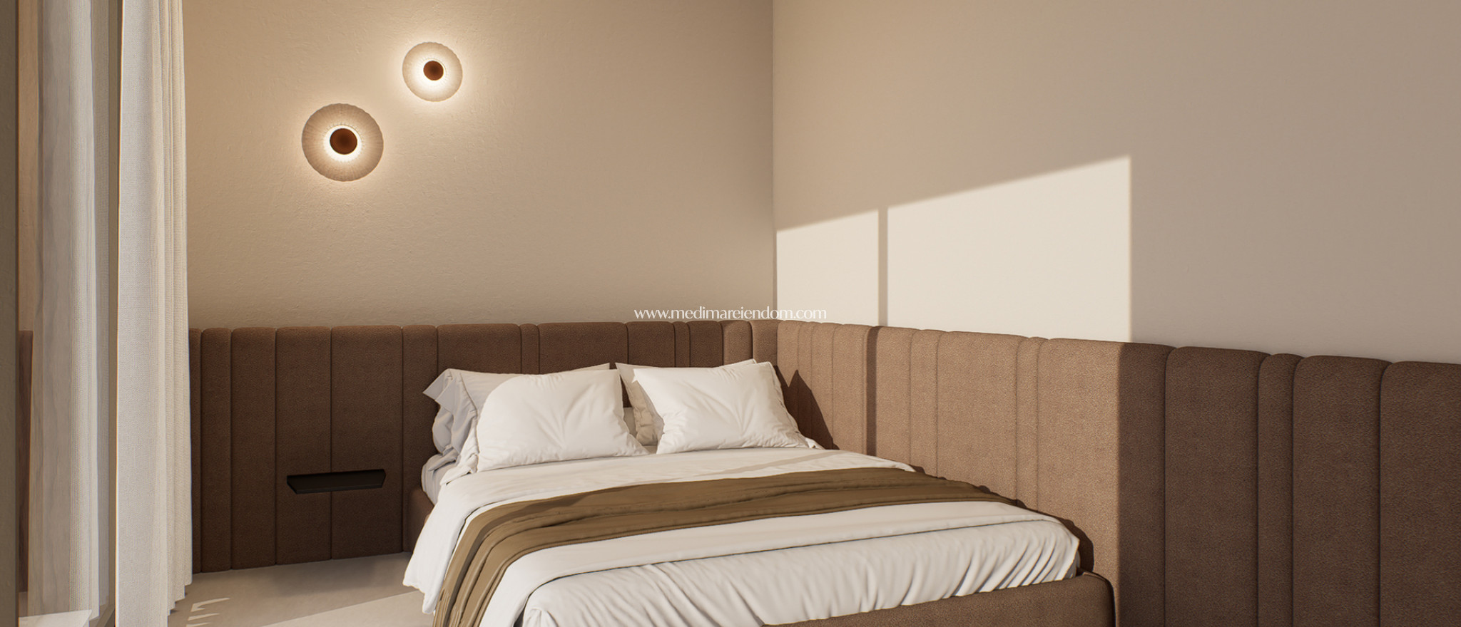 New build - Villa - Gran Alacant